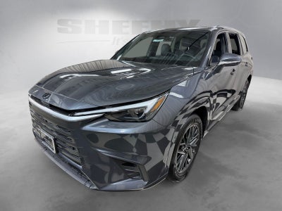 2026 Lexus TX 350 PREMIUM AWD