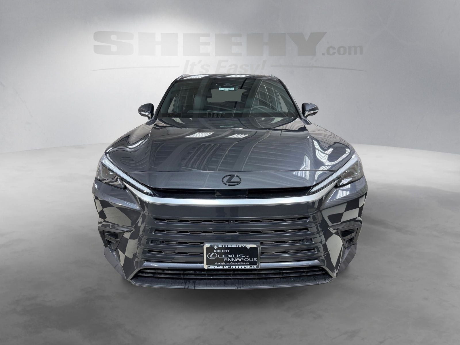 2026 Lexus TX 350 PREMIUM AWD