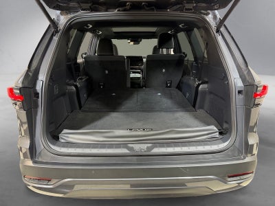 2026 Lexus TX 350 PREMIUM AWD