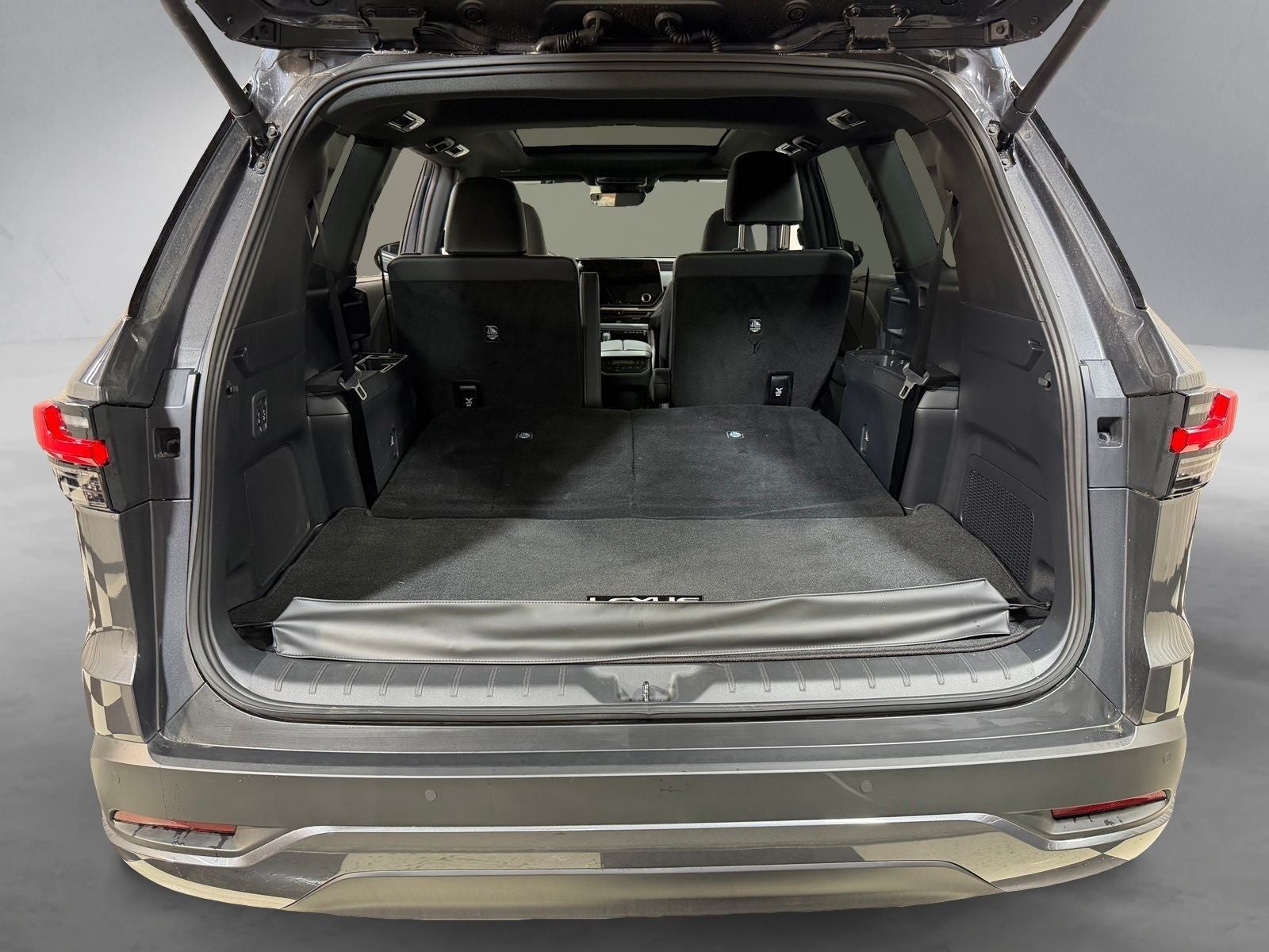 2026 Lexus TX 350 PREMIUM AWD