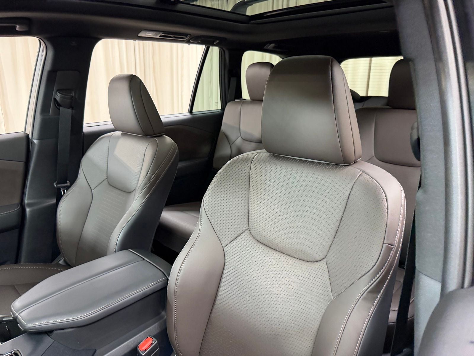2026 Lexus TX 350 PREMIUM AWD