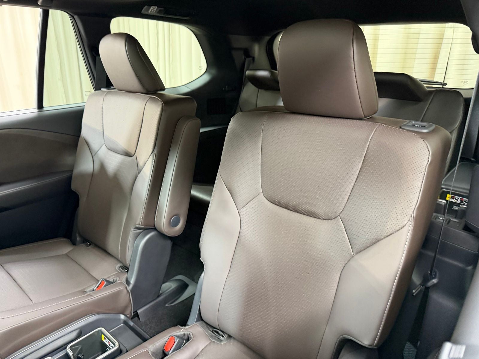 2026 Lexus TX 350 PREMIUM AWD