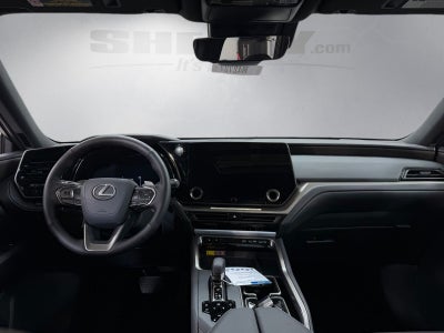 2026 Lexus TX 350 PREMIUM AWD