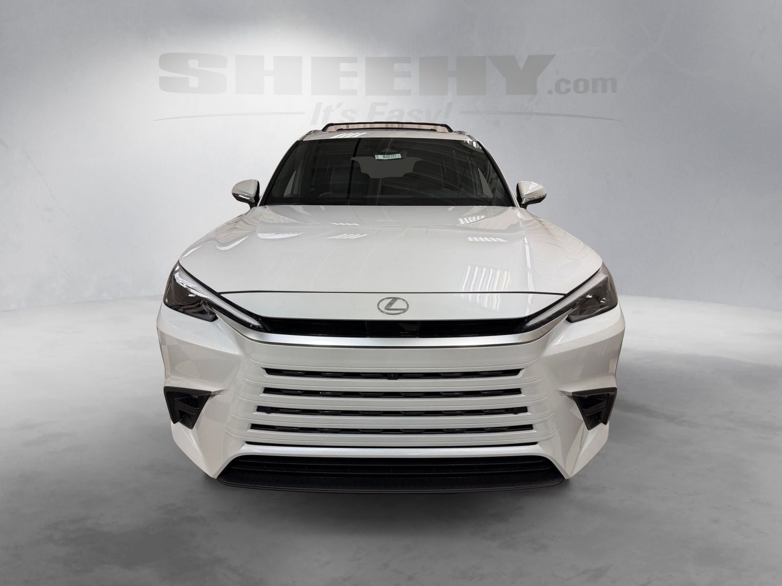 2026 Lexus TX 350 PREMIUM AWD