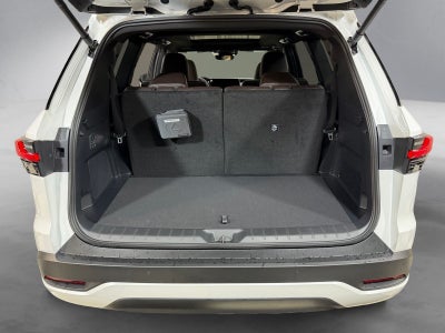 2026 Lexus TX 350 PREMIUM AWD