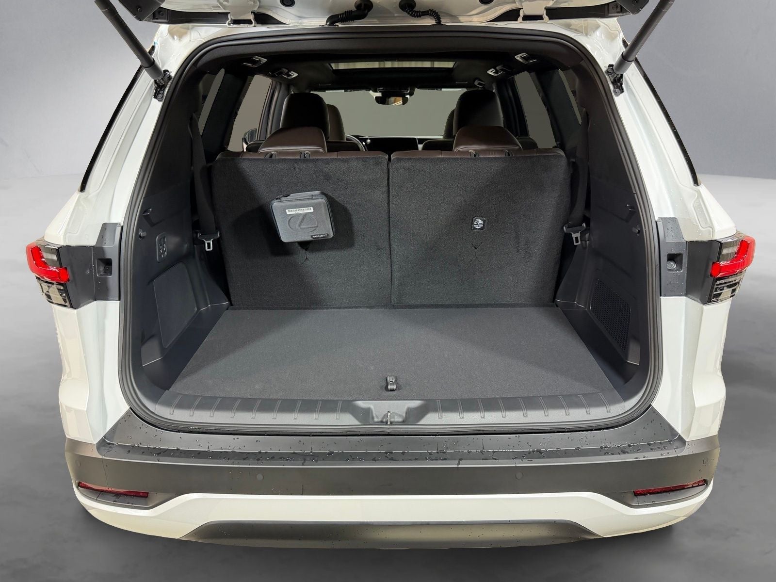 2026 Lexus TX 350 PREMIUM AWD