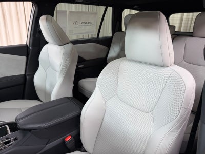 2026 Lexus TX 350 PREMIUM AWD