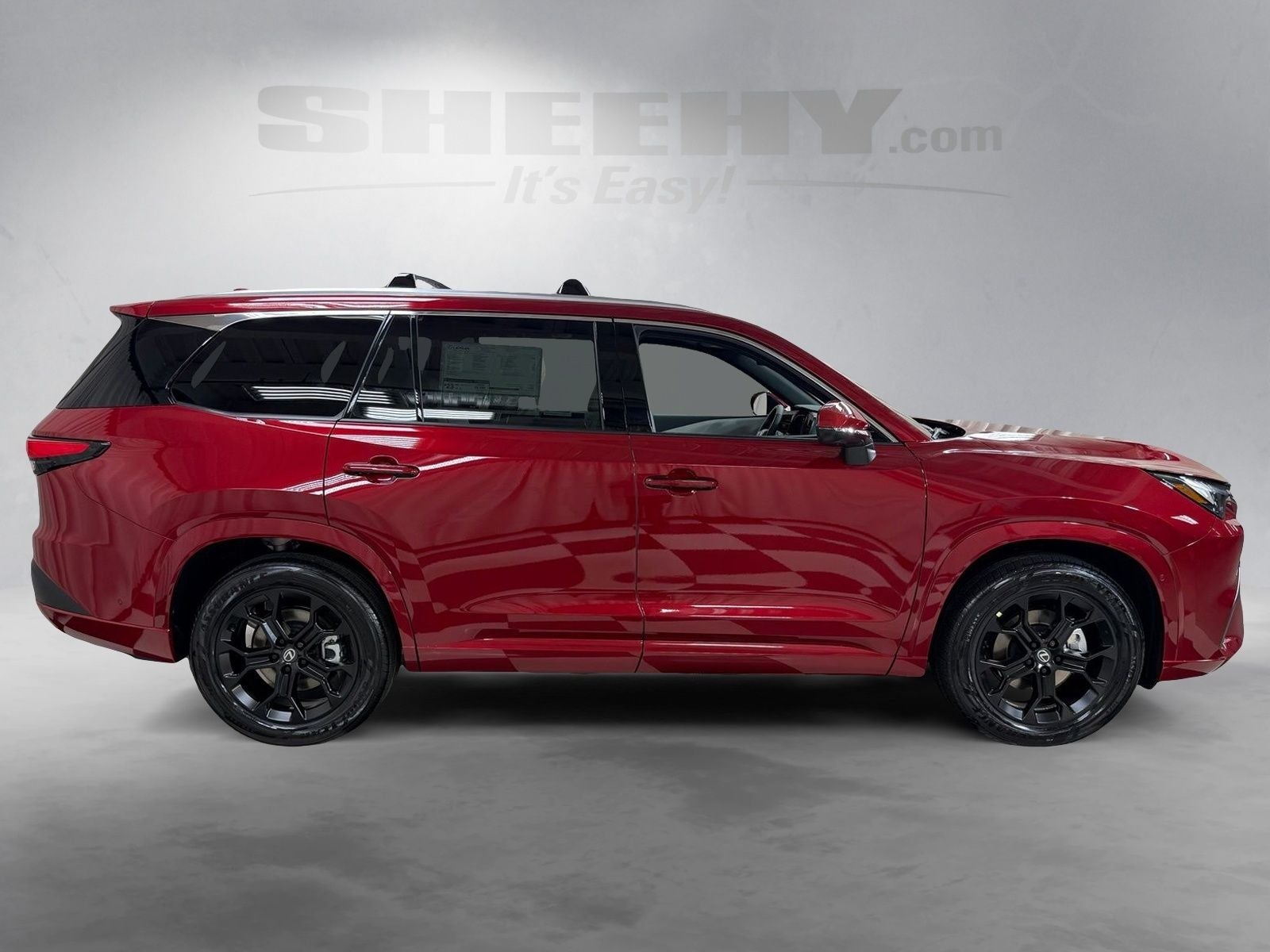 2026 Lexus TX 350 PREMIUM AWD