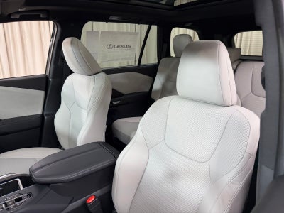 2026 Lexus TX 350 PREMIUM AWD