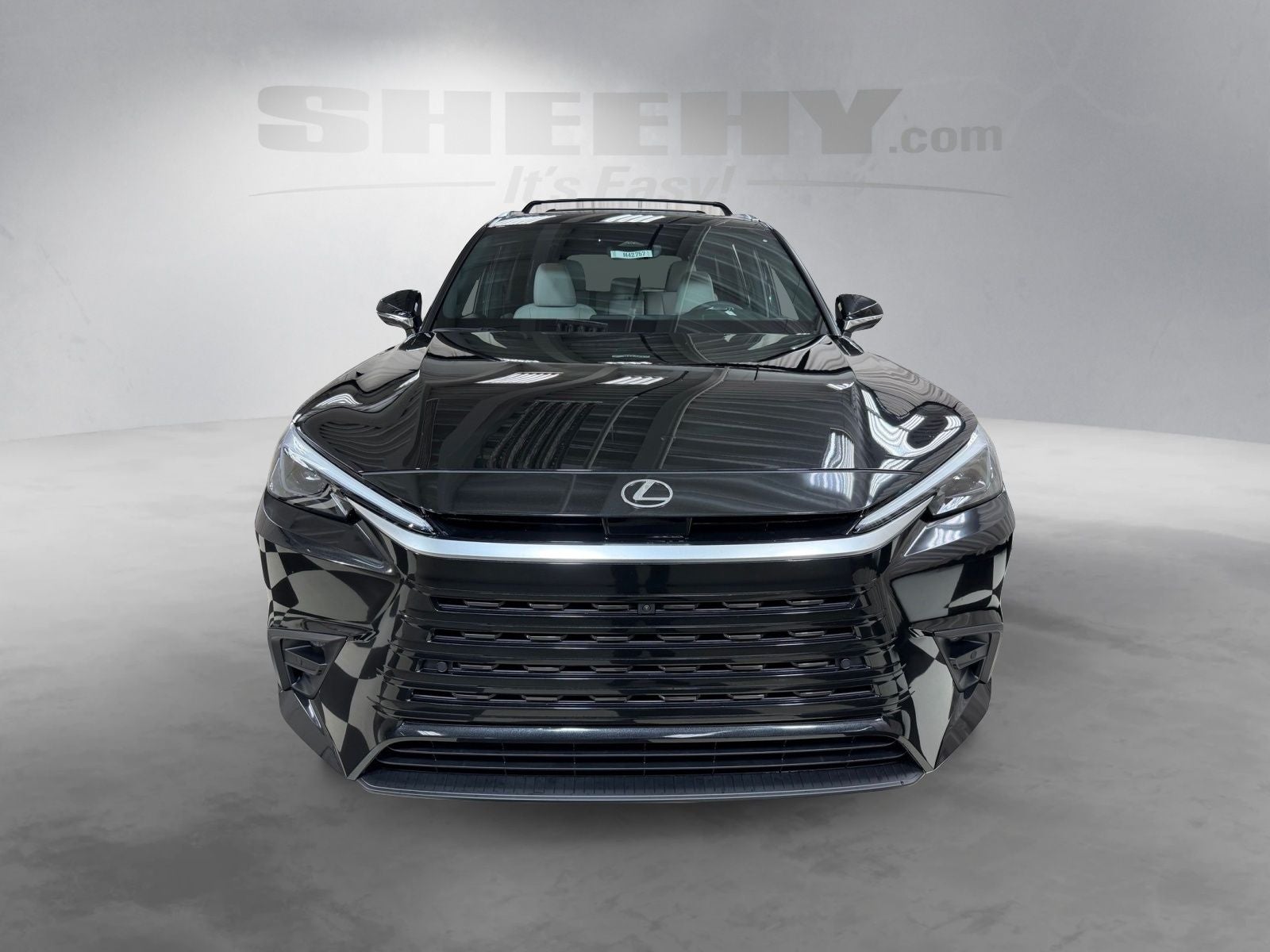 2026 Lexus TX 350 PREMIUM AWD