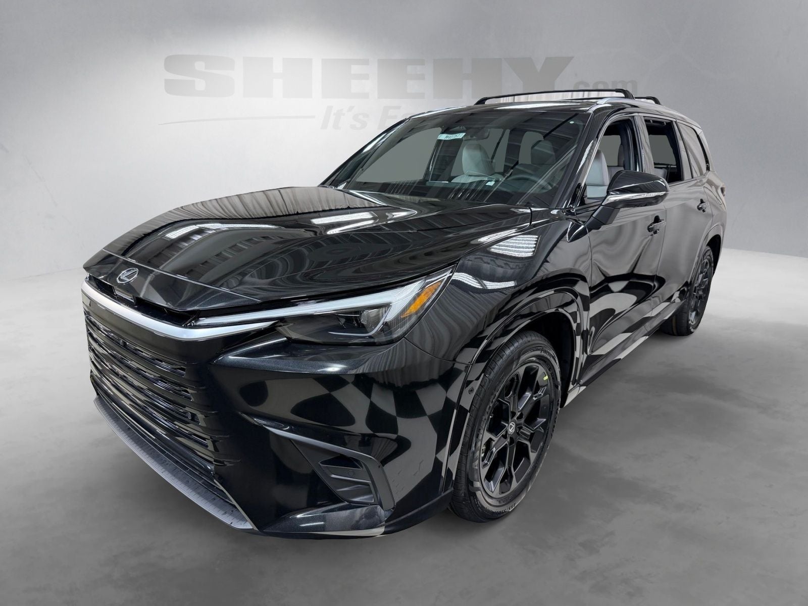 2026 Lexus TX 350 PREMIUM AWD