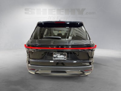 2026 Lexus TX 350 PREMIUM AWD