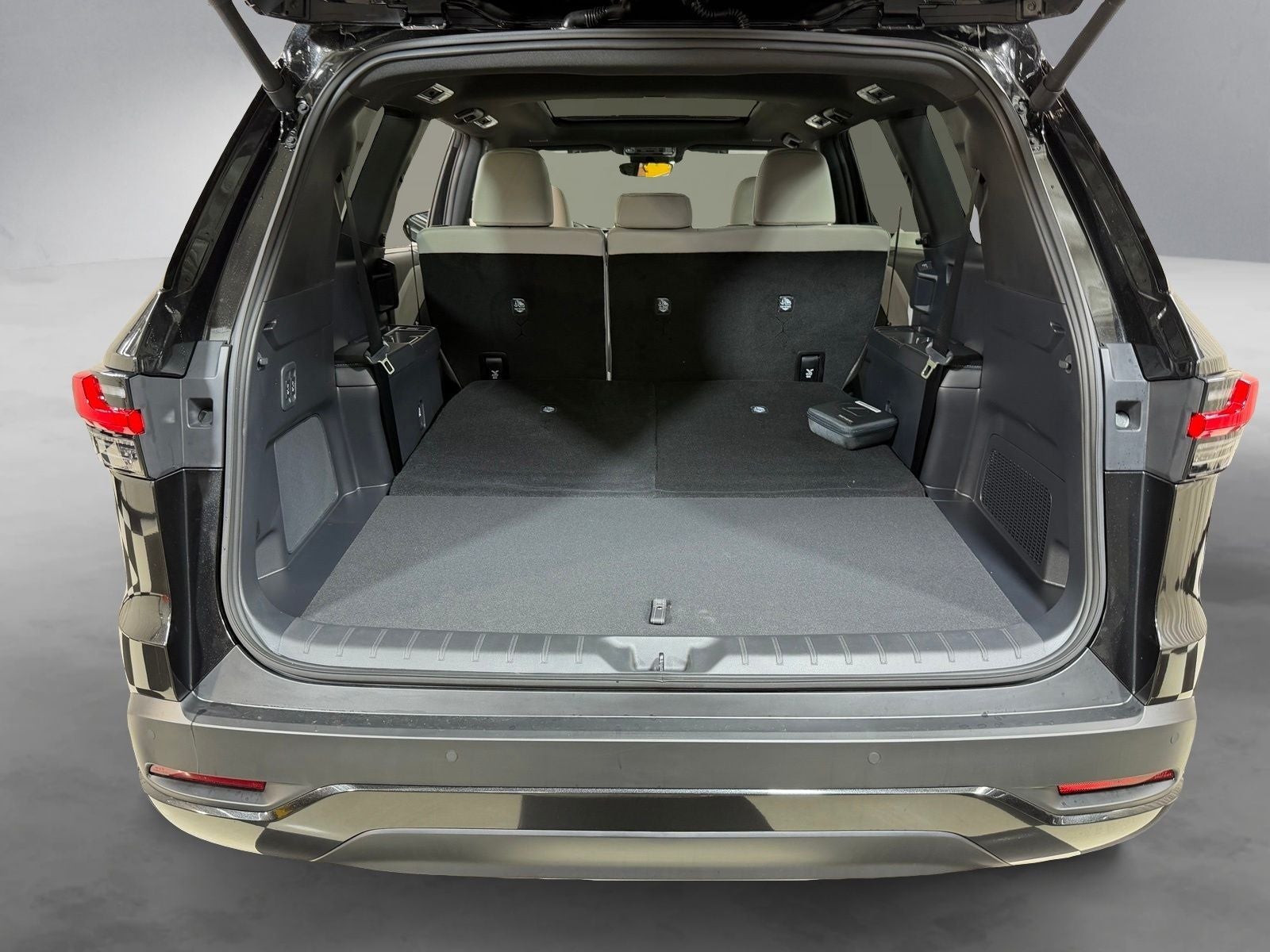 2026 Lexus TX 350 PREMIUM AWD