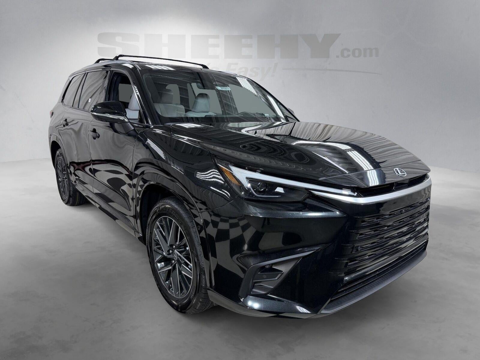 2026 Lexus TX 350 PREMIUM AWD