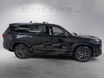 2026 Lexus TX 350 PREMIUM AWD