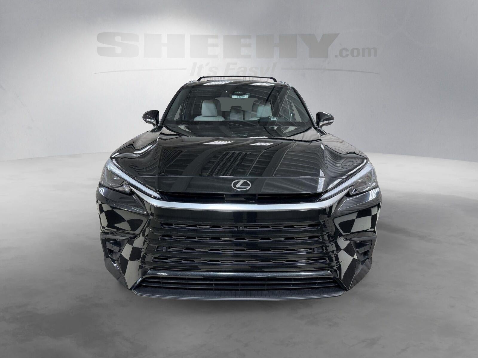 2026 Lexus TX 350 PREMIUM AWD