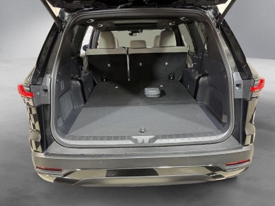 2026 Lexus TX 350 PREMIUM AWD