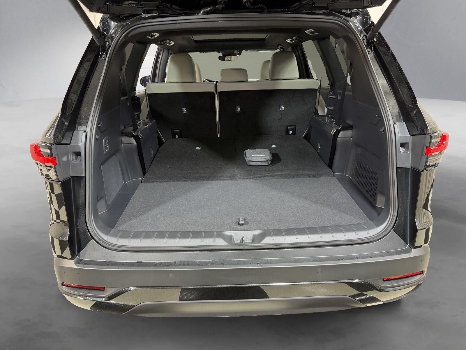 2026 Lexus TX 350 PREMIUM AWD