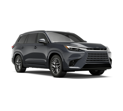 2026 Lexus TX 350 LUXURY AWD