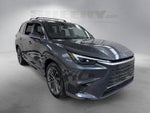 2026 Lexus TX 350 LUXURY AWD