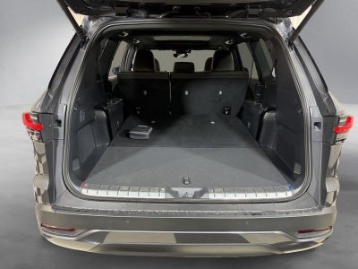 2026 Lexus TX 350 LUXURY AWD
