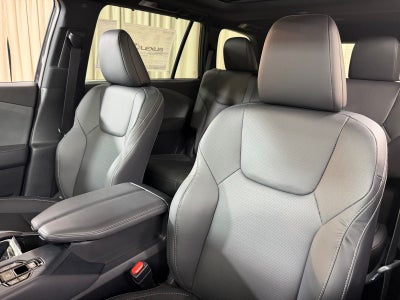 2026 Lexus TX 350 PREMIUM AWD