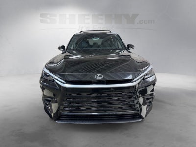 2026 Lexus TX 350 PREMIUM AWD