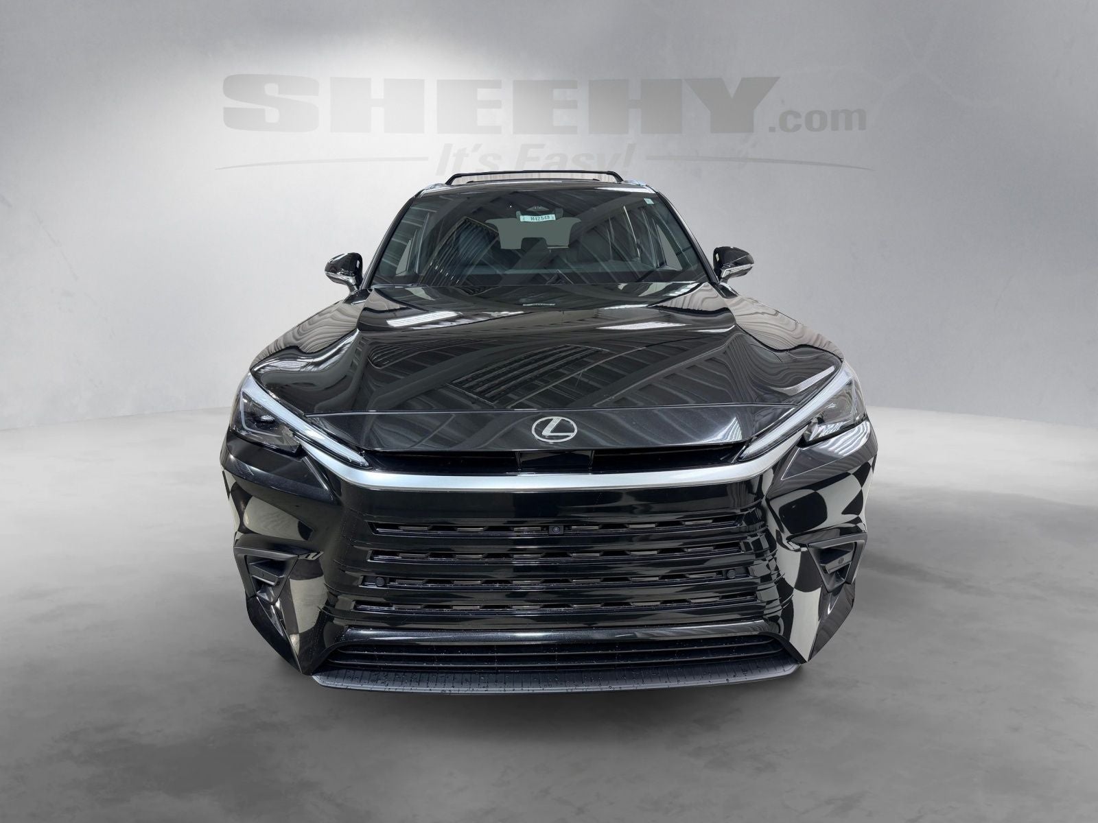 2026 Lexus TX 350 PREMIUM AWD