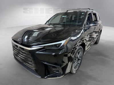 2026 Lexus TX 350 PREMIUM AWD