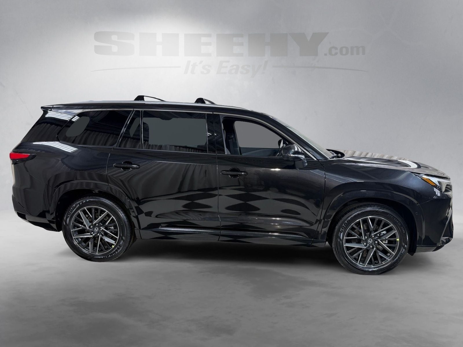 2026 Lexus TX 350 PREMIUM AWD