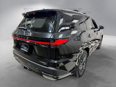 2026 Lexus TX 350 PREMIUM AWD