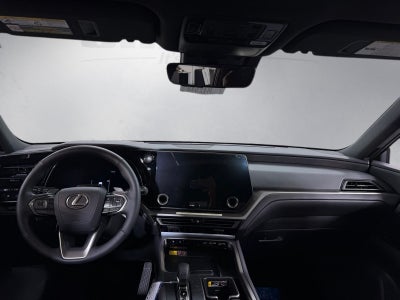 2026 Lexus TX 350 PREMIUM AWD