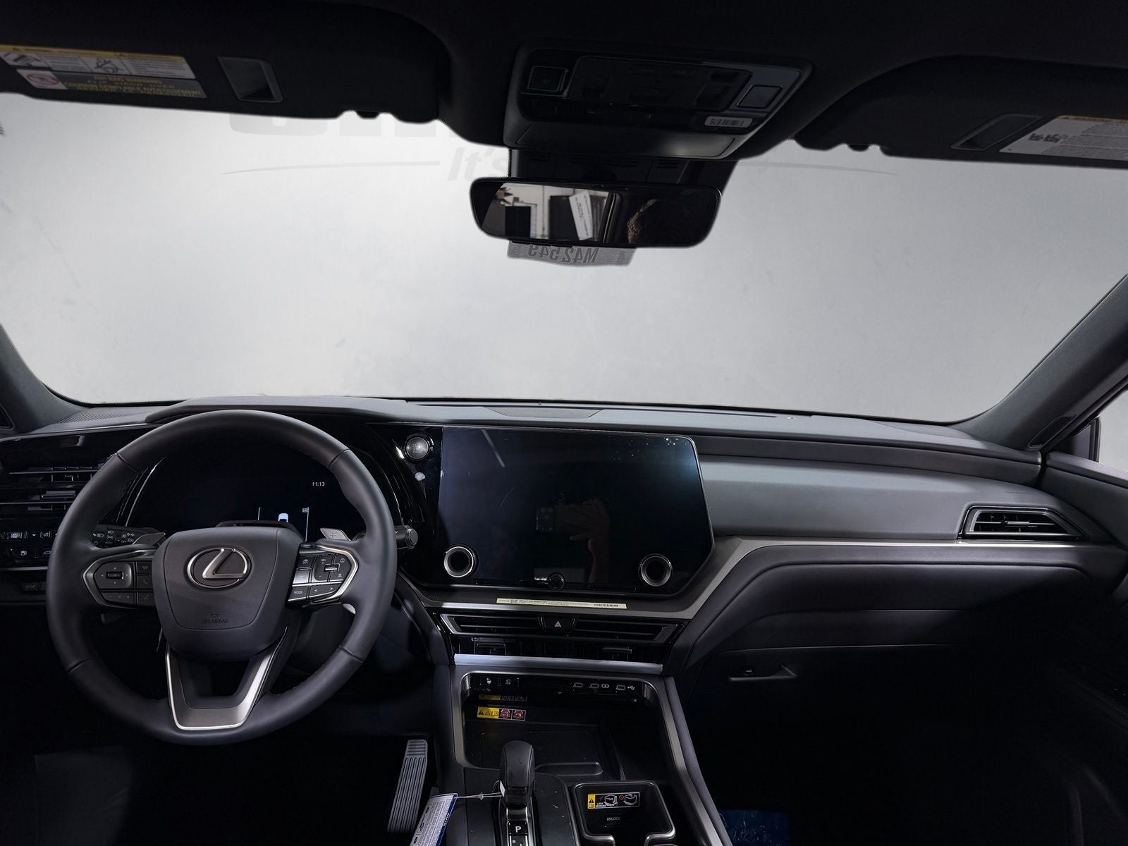 2026 Lexus TX 350 PREMIUM AWD