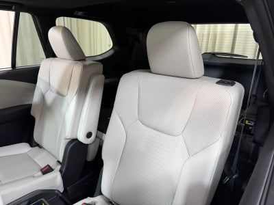 2026 Lexus TX 350 PREMIUM AWD