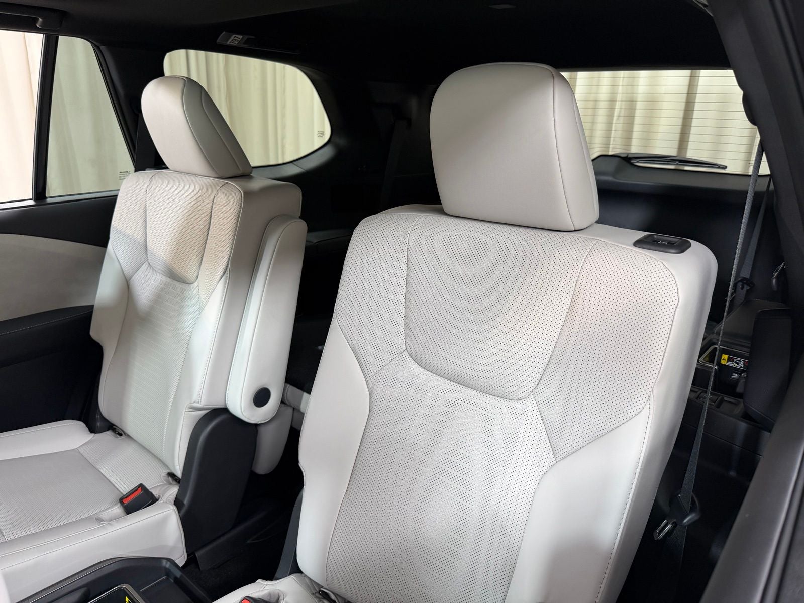 2026 Lexus TX 350 PREMIUM AWD