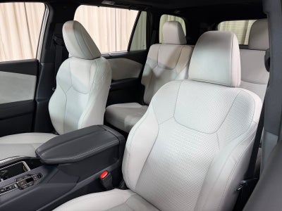 2026 Lexus TX 350 PREMIUM AWD