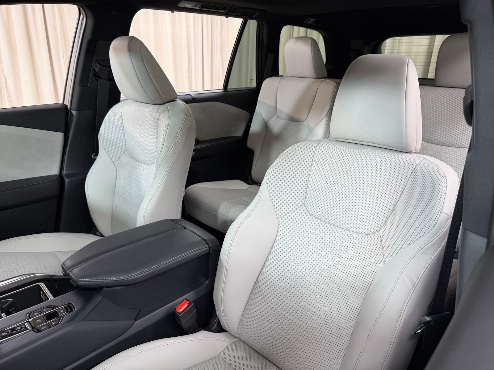 2026 Lexus TX 350 PREMIUM AWD