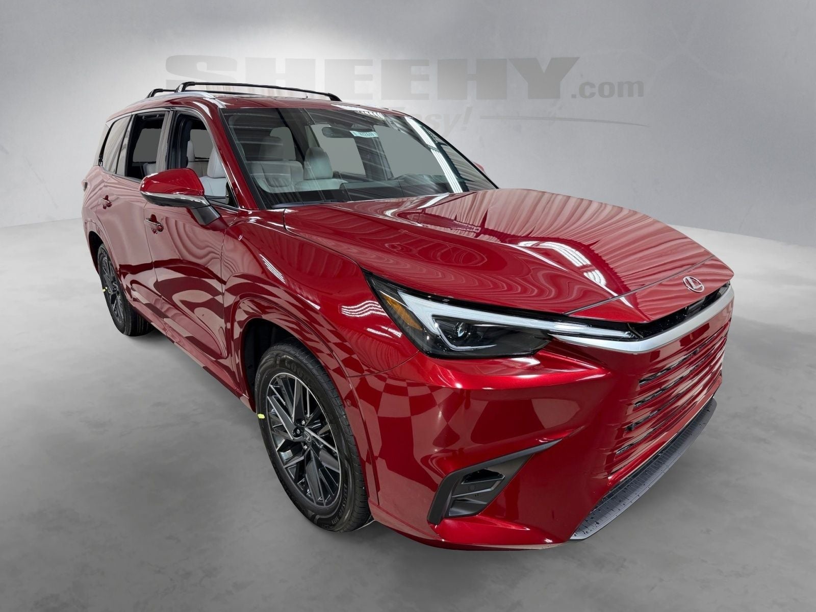 2026 Lexus TX 350 PREMIUM AWD