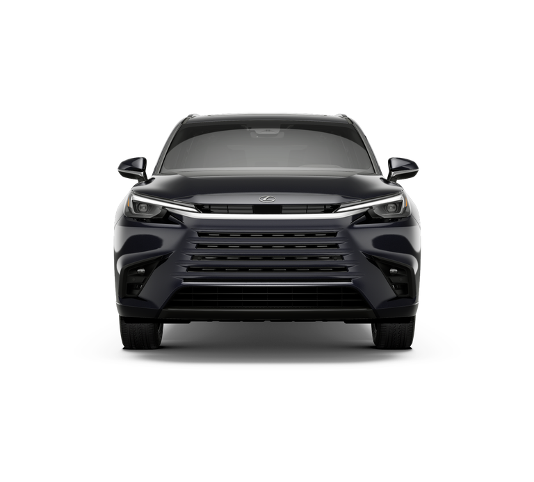 2026 Lexus TX 350 LUXURY AWD