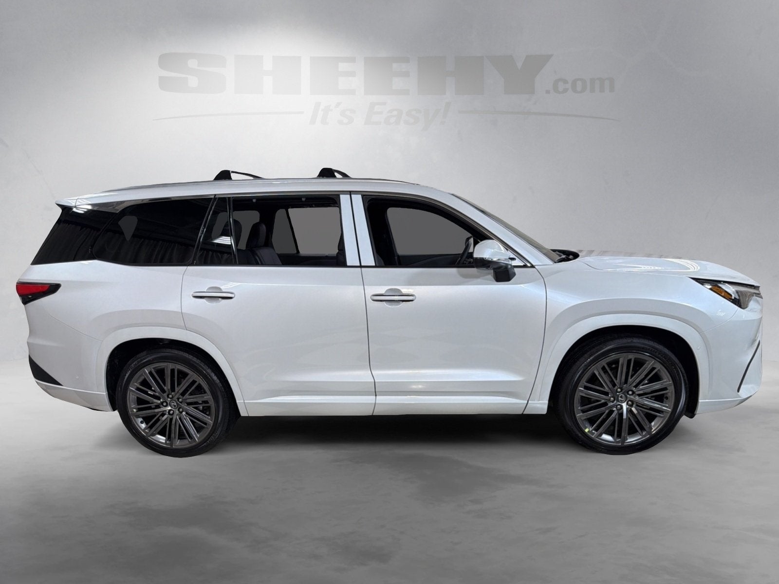 2026 Lexus TX 350 LUXURY AWD