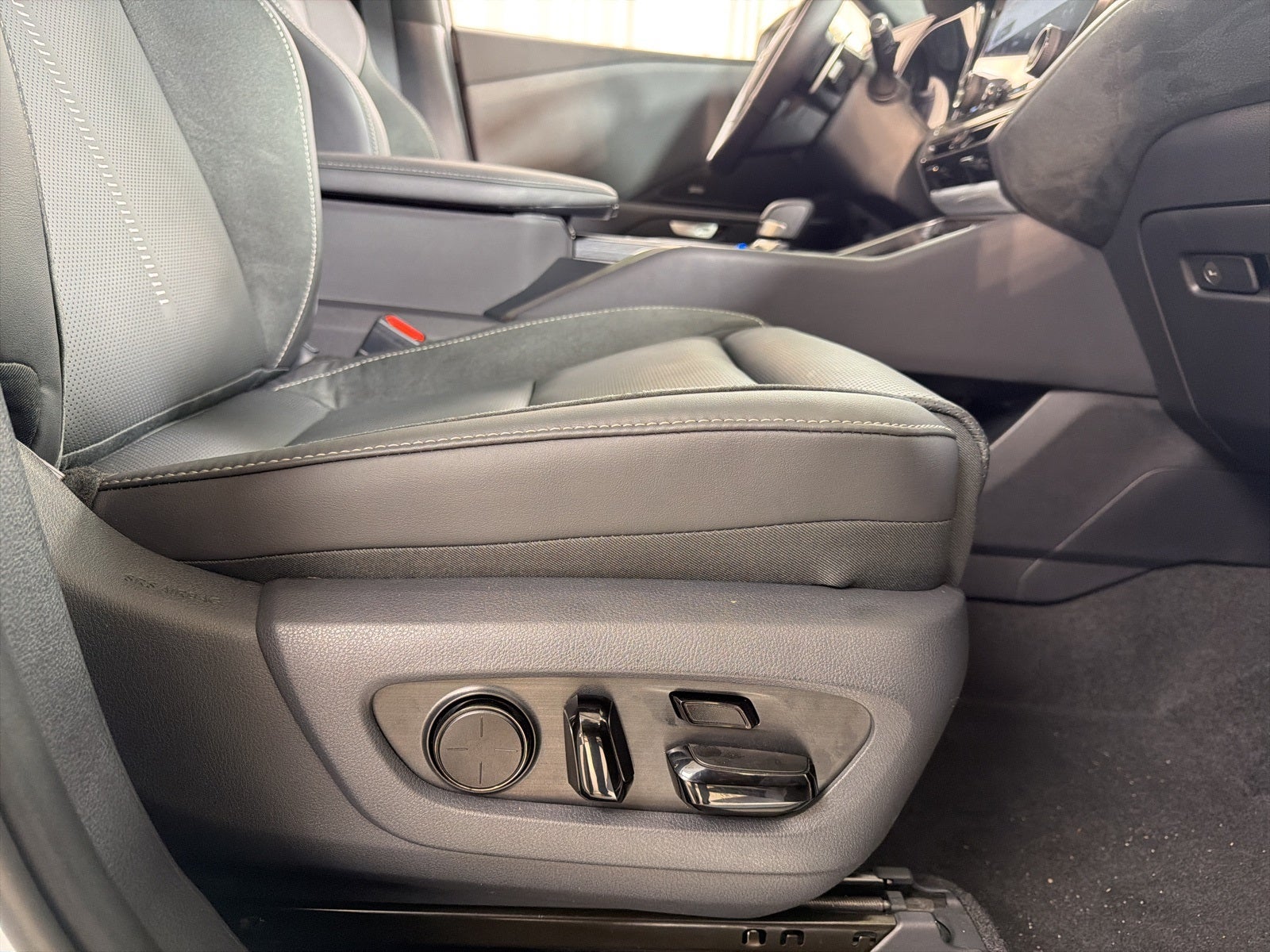 2026 Lexus TX 350 LUXURY AWD