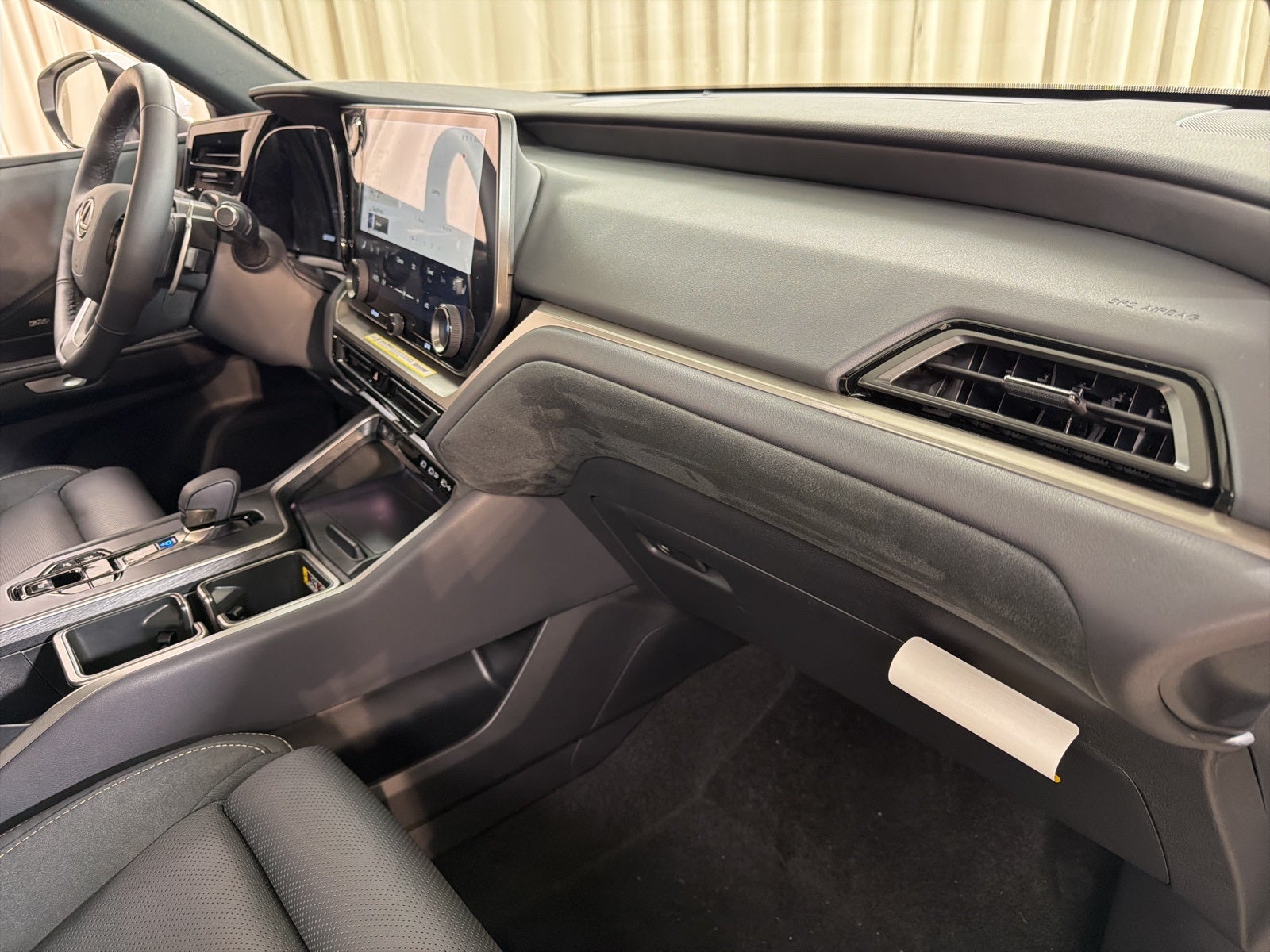 2026 Lexus TX 350 LUXURY AWD