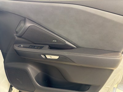 2026 Lexus TX 350 LUXURY AWD