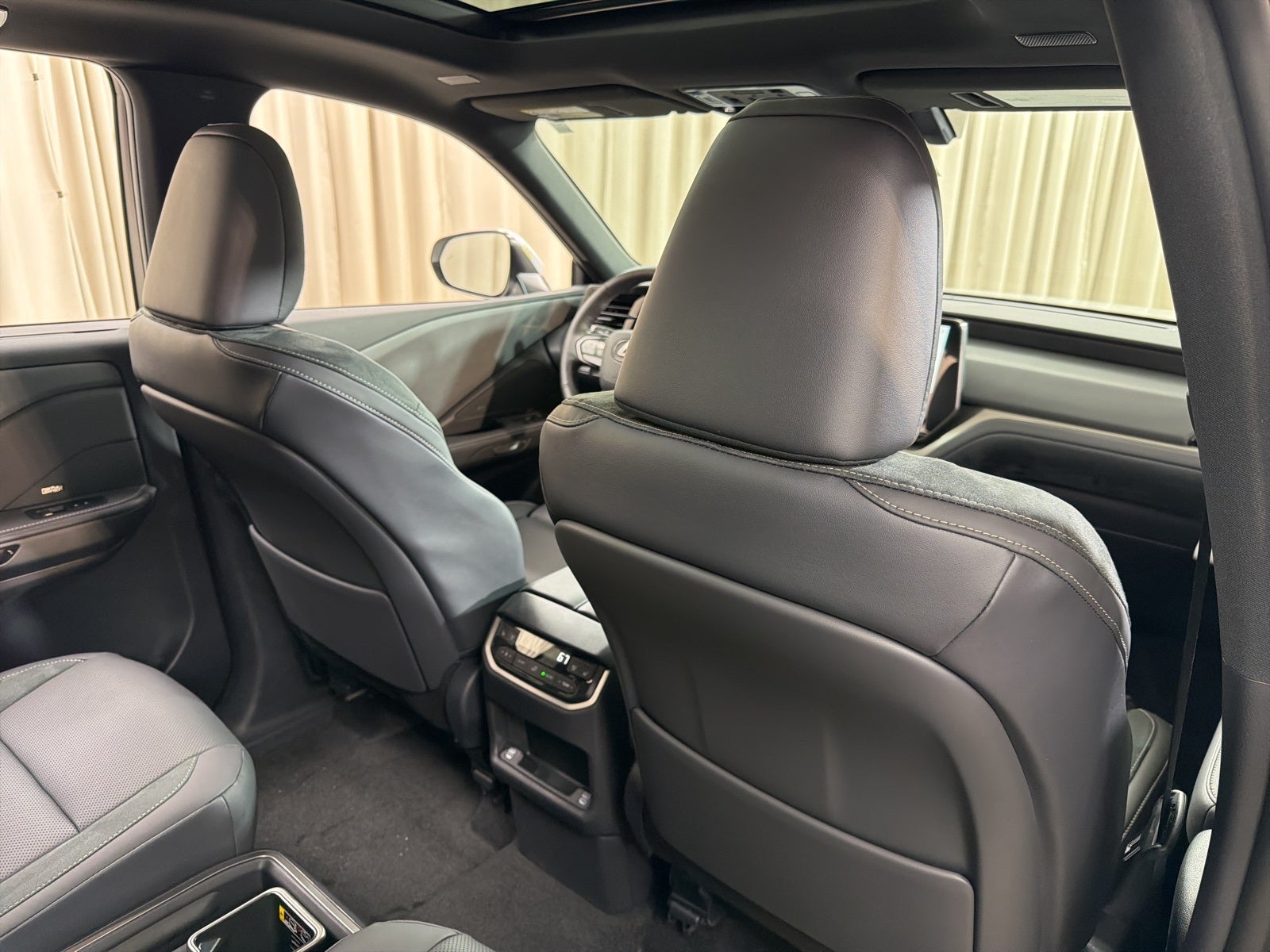 2026 Lexus TX 350 LUXURY AWD