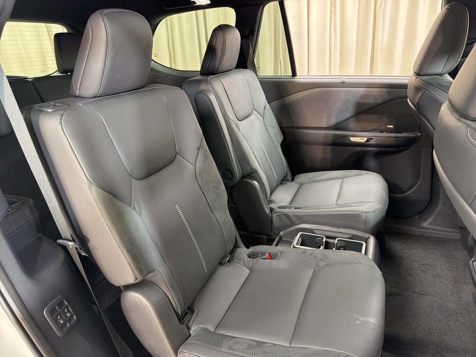 2026 Lexus TX 350 LUXURY AWD