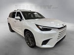 2026 Lexus TX 350 LUXURY AWD