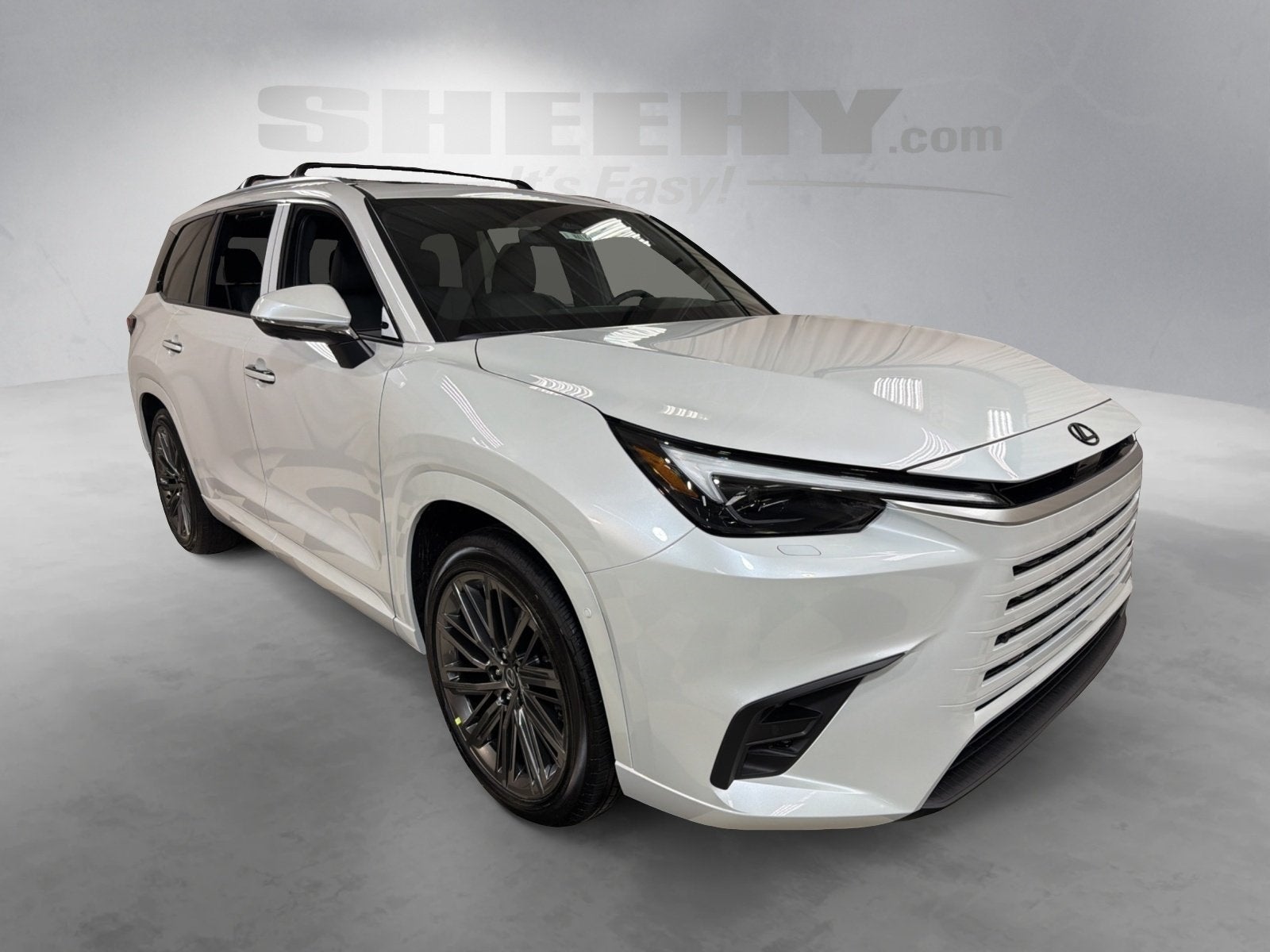 2026 Lexus TX 350 LUXURY AWD