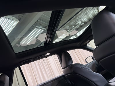 2026 Lexus TX 350 LUXURY AWD