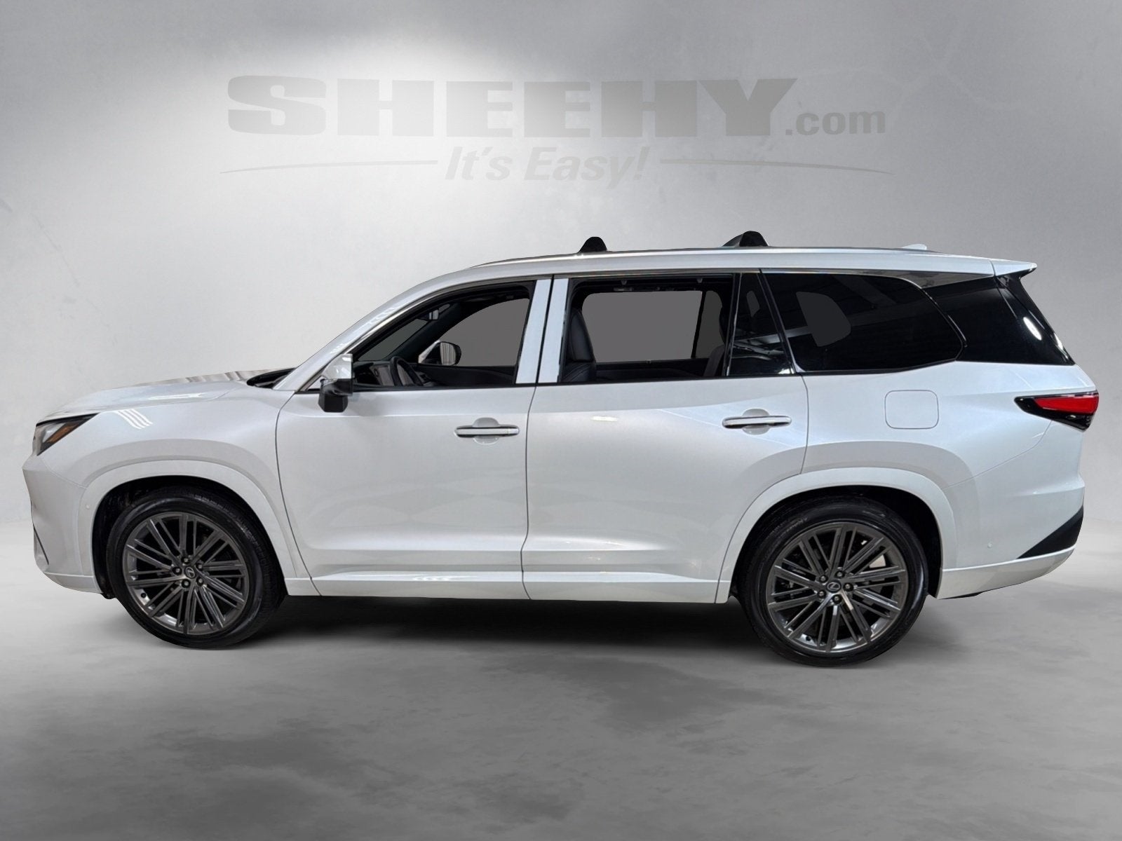 2026 Lexus TX 350 LUXURY AWD