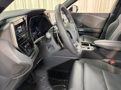 2026 Lexus TX 350 LUXURY AWD